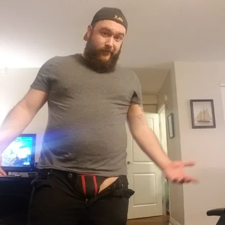OnlyFans cuenta bearded_j header 2