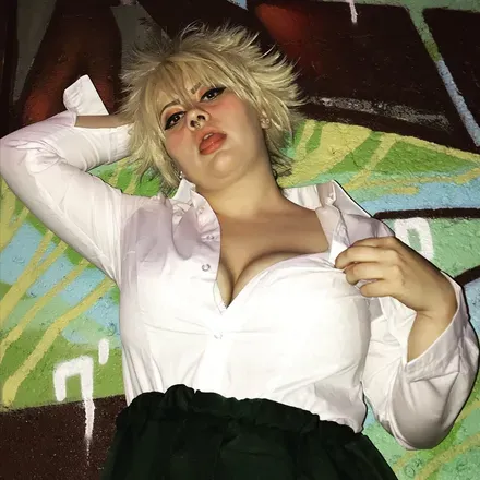 OnlyFans cuenta geekygirlness avatar 1