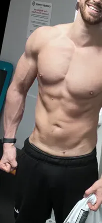 OnlyFans account  thatdancerboy avatar 1