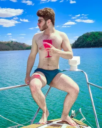 OnlyFans cuenta tomcardosoo avatar 1