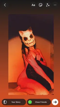 OnlyFans cuenta sugurfoxx avatar 1