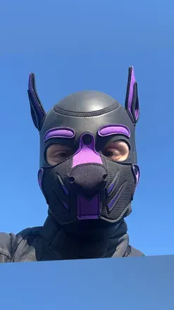 OnlyFans cuenta sammythepuppy avatar 1