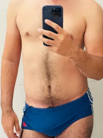OnlyFans cuenta mshinic avatar 1