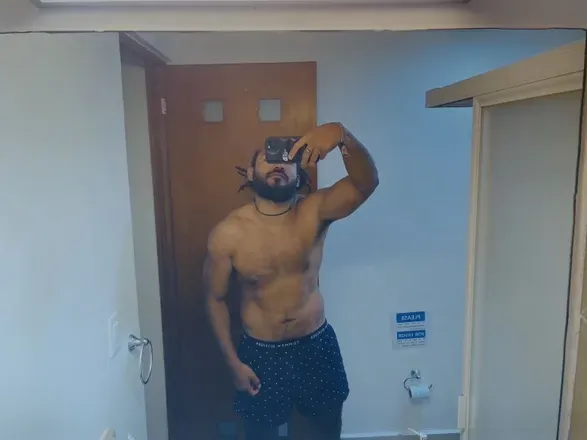 OnlyFans cuenta thesultan.pe avatar 1