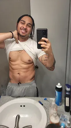 OnlyFans cuenta the1theycall header 2