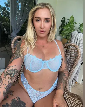 OnlyFans cuenta lilmiss_90 avatar 1