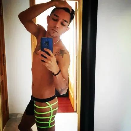 OnlyFans account  eddx26 avatar 1