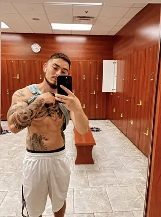 OnlyFans cuenta mclarenmanny avatar 1