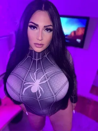 OnlyFans account  gigixtaly avatar 1