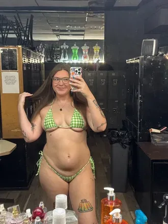 OnlyFans cuenta itslana avatar 1