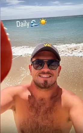OnlyFans cuenta xhotgx avatar 1