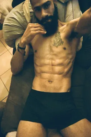 OnlyFans cuenta vyzion_free avatar 1