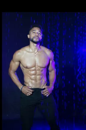 OnlyFans cuenta joseramosfit avatar 1