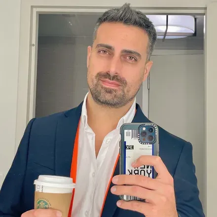 OnlyFans cuenta facundonazareno.ok avatar 1