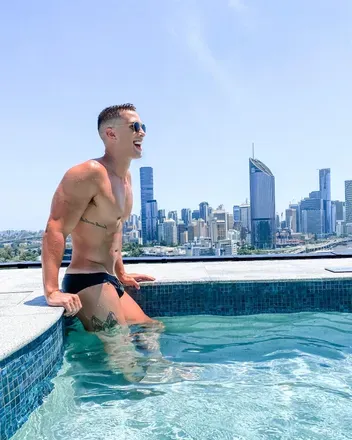 OnlyFans cuenta nategld avatar 1