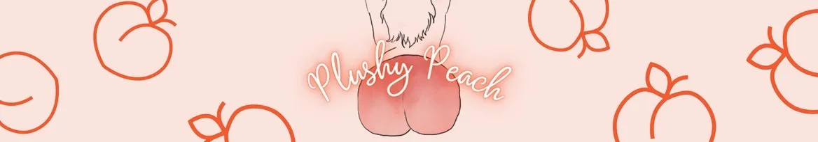 OnlyFans cuenta plushypeachy header 2