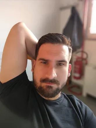 OnlyFans cuenta barghest95 avatar 1