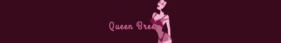OnlyFans cuenta yourqueenbree header 2