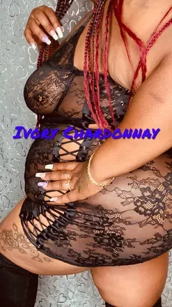 OnlyFans cuenta ivorychardonnay avatar 1