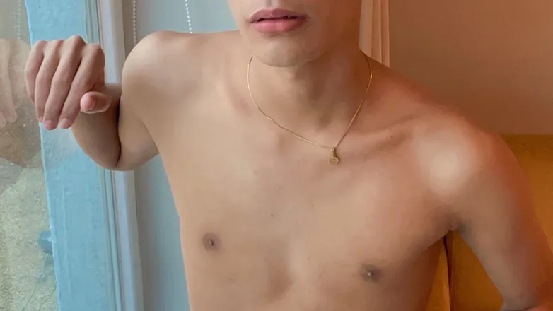 OnlyFans cuenta babyjuaan header 2