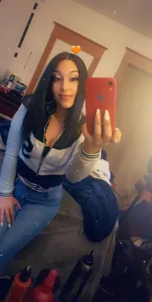OnlyFans cuenta dreamgirlsi avatar 1