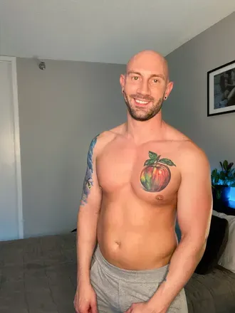 OnlyFans cuenta jaxsonpomme avatar 1