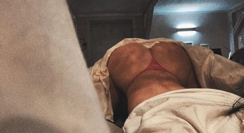 OnlyFans cuenta kishaflores header 2
