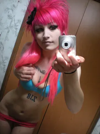 OnlyFans account  bloodysuccubus218 avatar 1