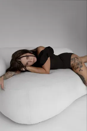 OnlyFans cuenta lexxxchampagne header 2
