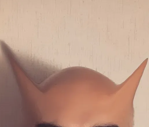 OnlyFans account  cornutoavita avatar 1