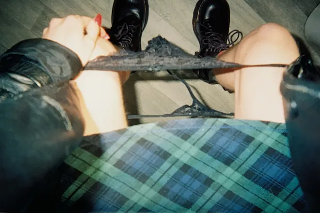 OnlyFans account  worshippingivy header 2
