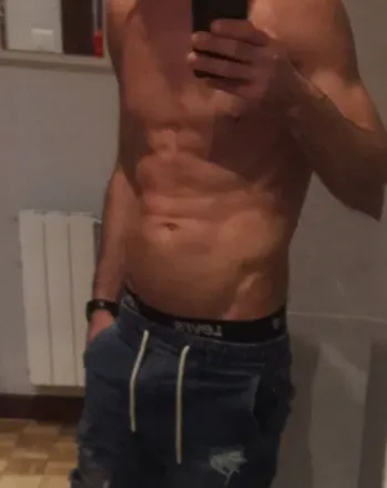OnlyFans cuenta maverick_0087 avatar 1
