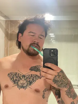 OnlyFans cuenta louiethesick avatar 1