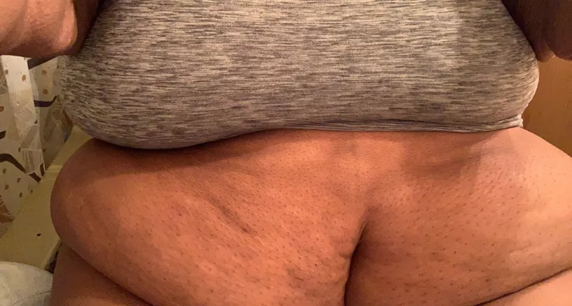 OnlyFans cuenta supersizedqueen header 2