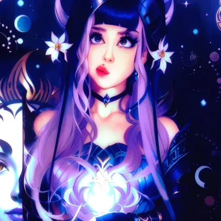 OnlyFans cuenta azuzubunnicorn avatar 1