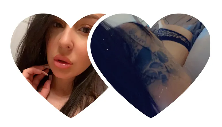 OnlyFans cuenta loveenikki header 2