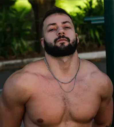 OnlyFans cuenta demianvox avatar 1