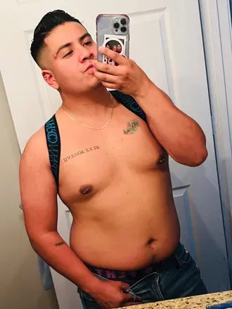 OnlyFans cuenta robertt.gm13 avatar 1