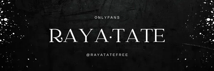 OnlyFans cuenta rayatatefree header 2