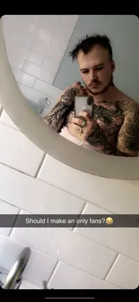 OnlyFans cuenta mikefox97 avatar 1