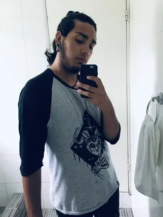 OnlyFans cuenta sebaiden973 avatar 1