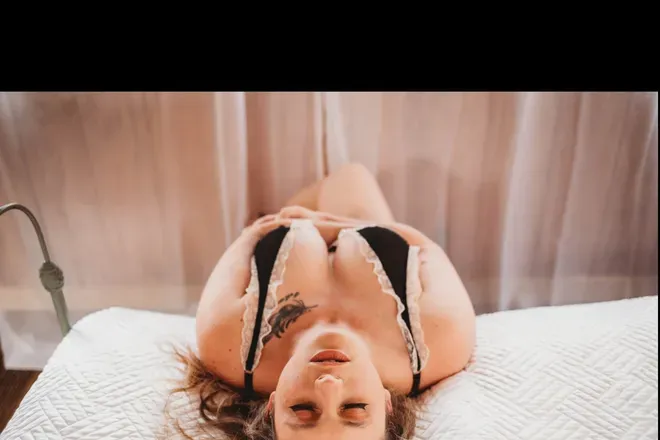 OnlyFans cuenta firegirl-23 header 2