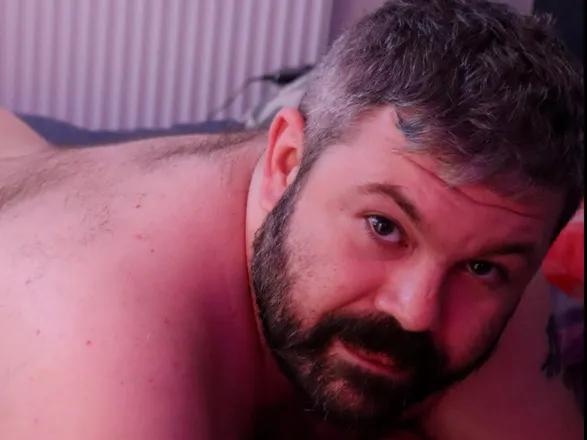 OnlyFans account  cubbycol header 2