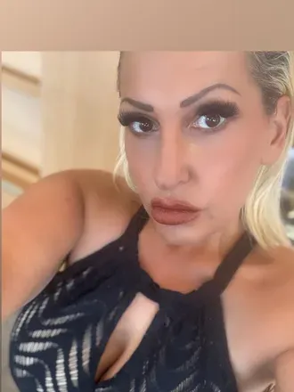 OnlyFans account  sashadahl69 avatar 1
