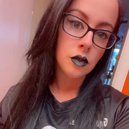 OnlyFans cuenta shayviolence avatar 1