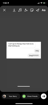OnlyFans cuenta cutefishface header 2