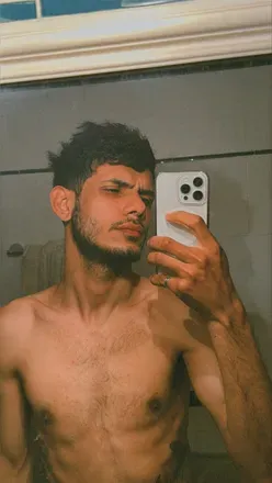 OnlyFans cuenta cosmohp.ok avatar 1
