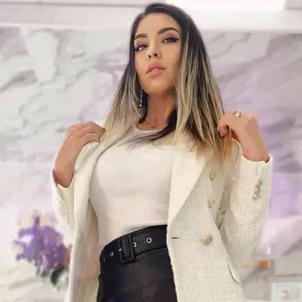 OnlyFans cuenta alyssa5555 avatar 1