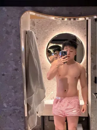 OnlyFans cuenta pyriteboi avatar 1