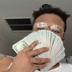 OnlyFans cuenta trulyunruly23 avatar 1